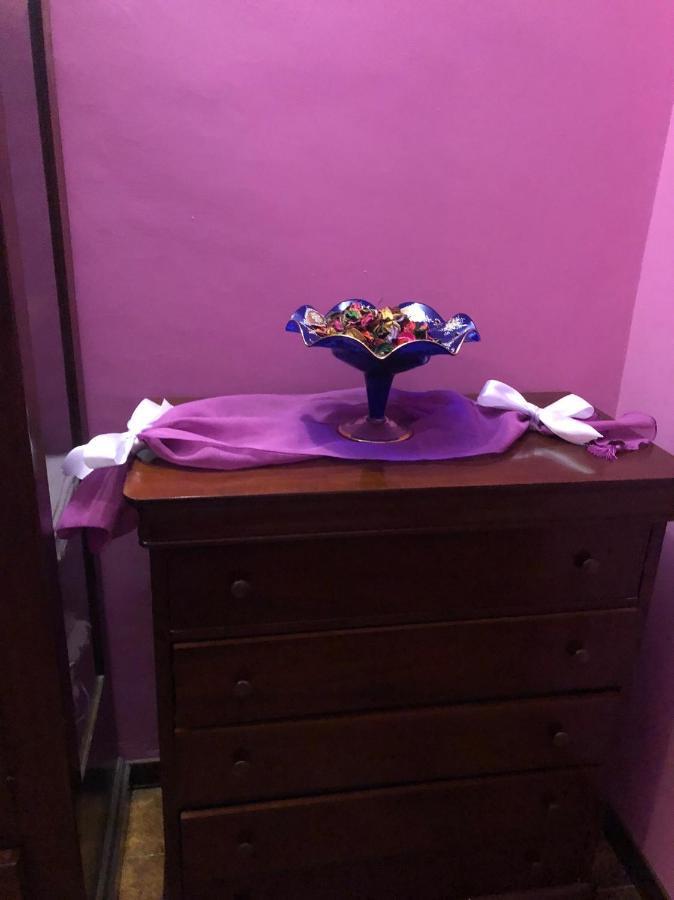 B&B Anna Болсена Екстериор снимка